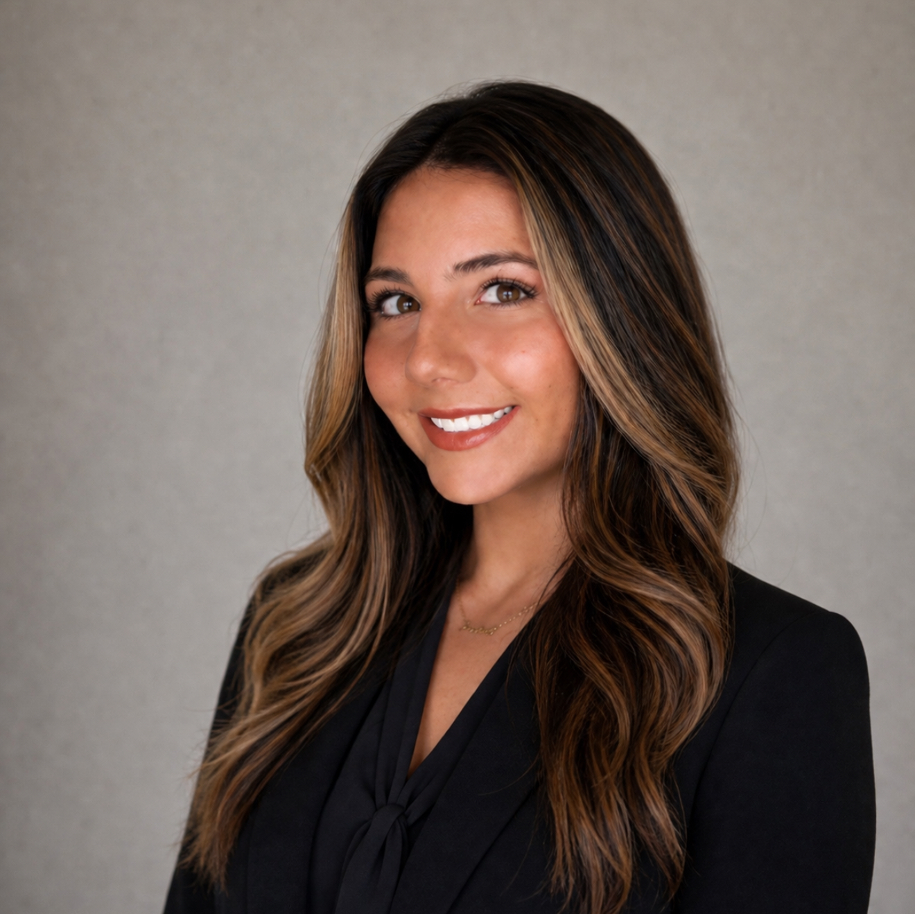 Abbie Bender, founder of Waveara.